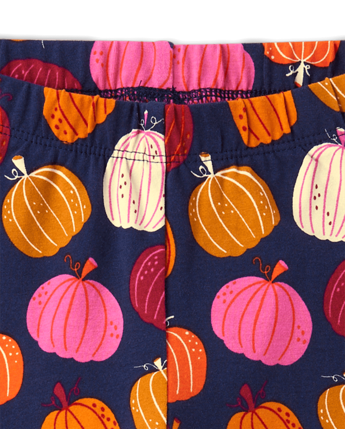 Детские леггинсы Gymboree Girls Pumpkin Leggings - Fall Celebrations