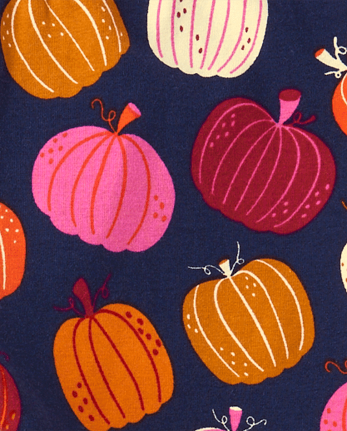 Детские леггинсы Gymboree Girls Pumpkin Leggings - Fall Celebrations — фото 2