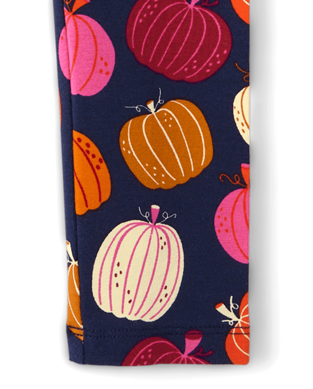 Детские леггинсы Gymboree Girls Pumpkin Leggings - Fall Celebrations — фото 3