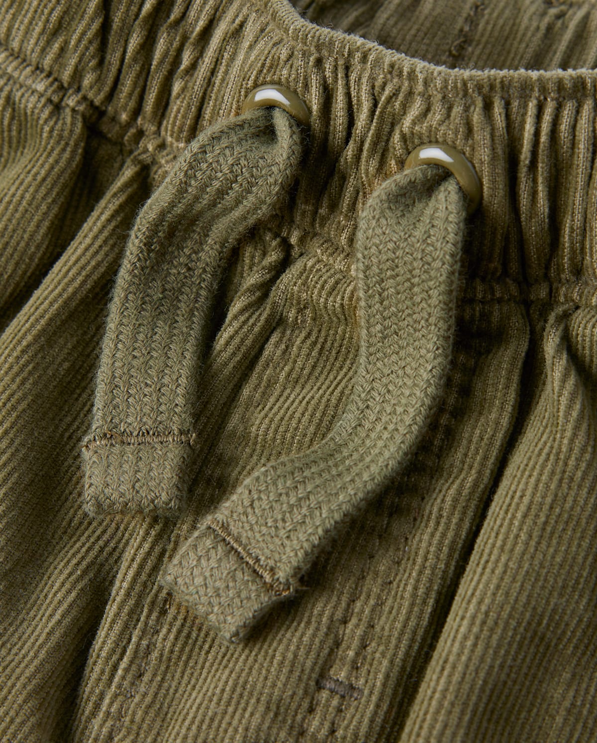 Детские брюки Gymboree Girls Corduroy Pull On Baggy Cargo Pants - Magical Meadows — фото 2