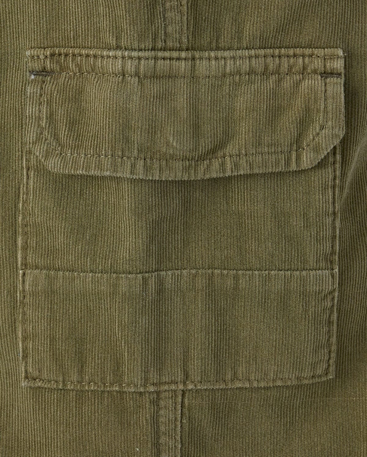Детские брюки Gymboree Girls Corduroy Pull On Baggy Cargo Pants - Magical Meadows — фото 3