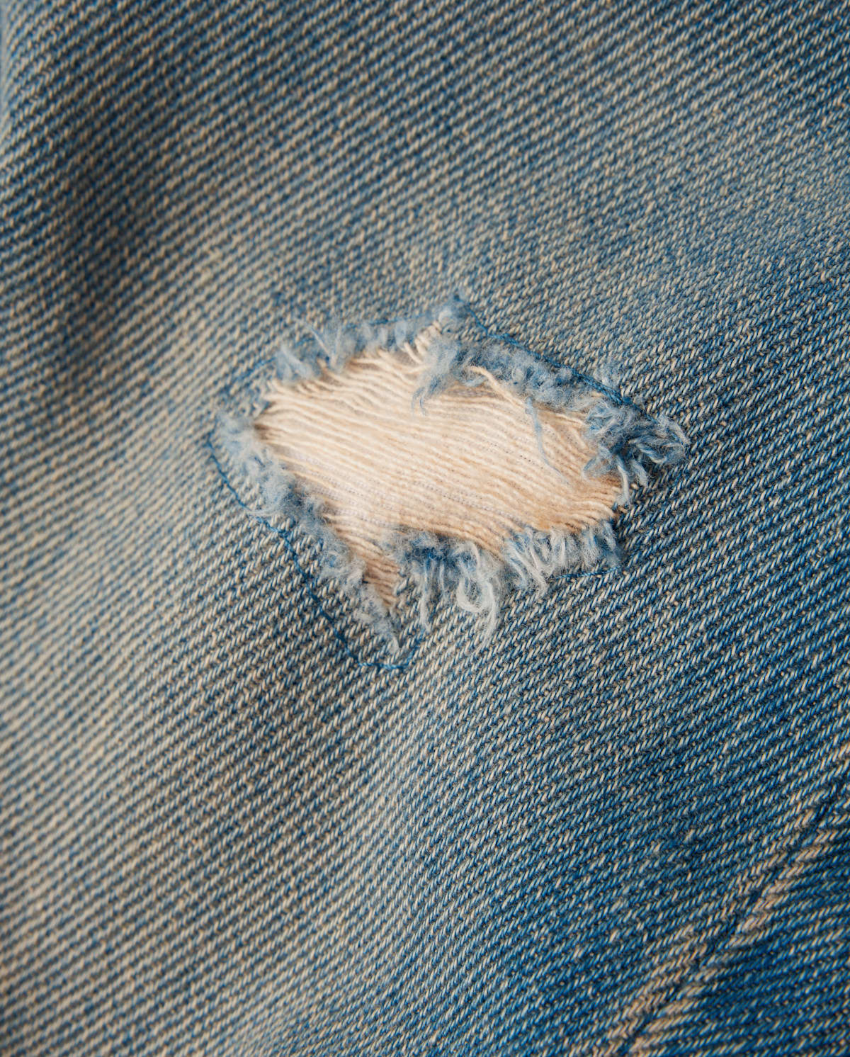 Детские джинсы Gymboree Kids Ripped Relaxed Jeans - Little Essentials
