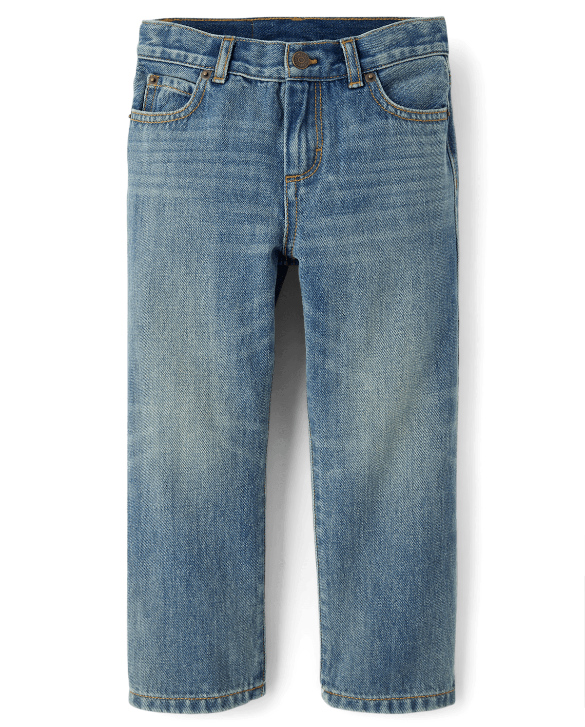 Детские джинсы Gymboree Kids Baggy Jeans - Little Essentials