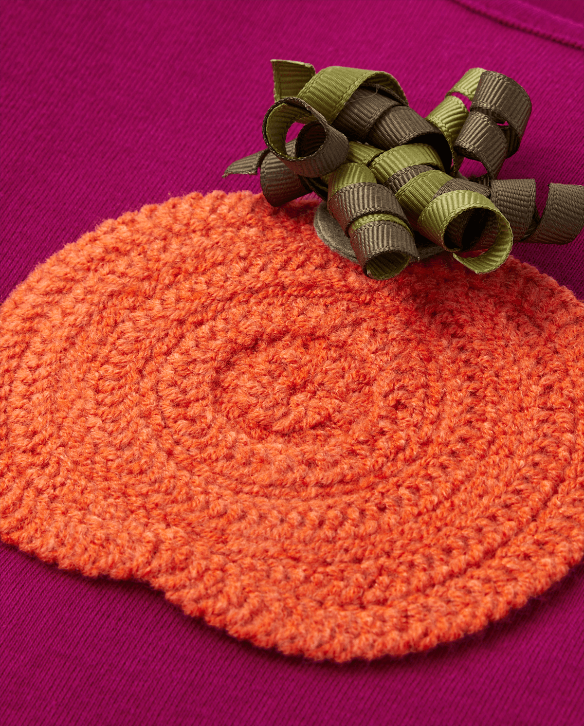 Детские топы Gymboree Girls Crochet Pumpkin Top - Fall Celebrations