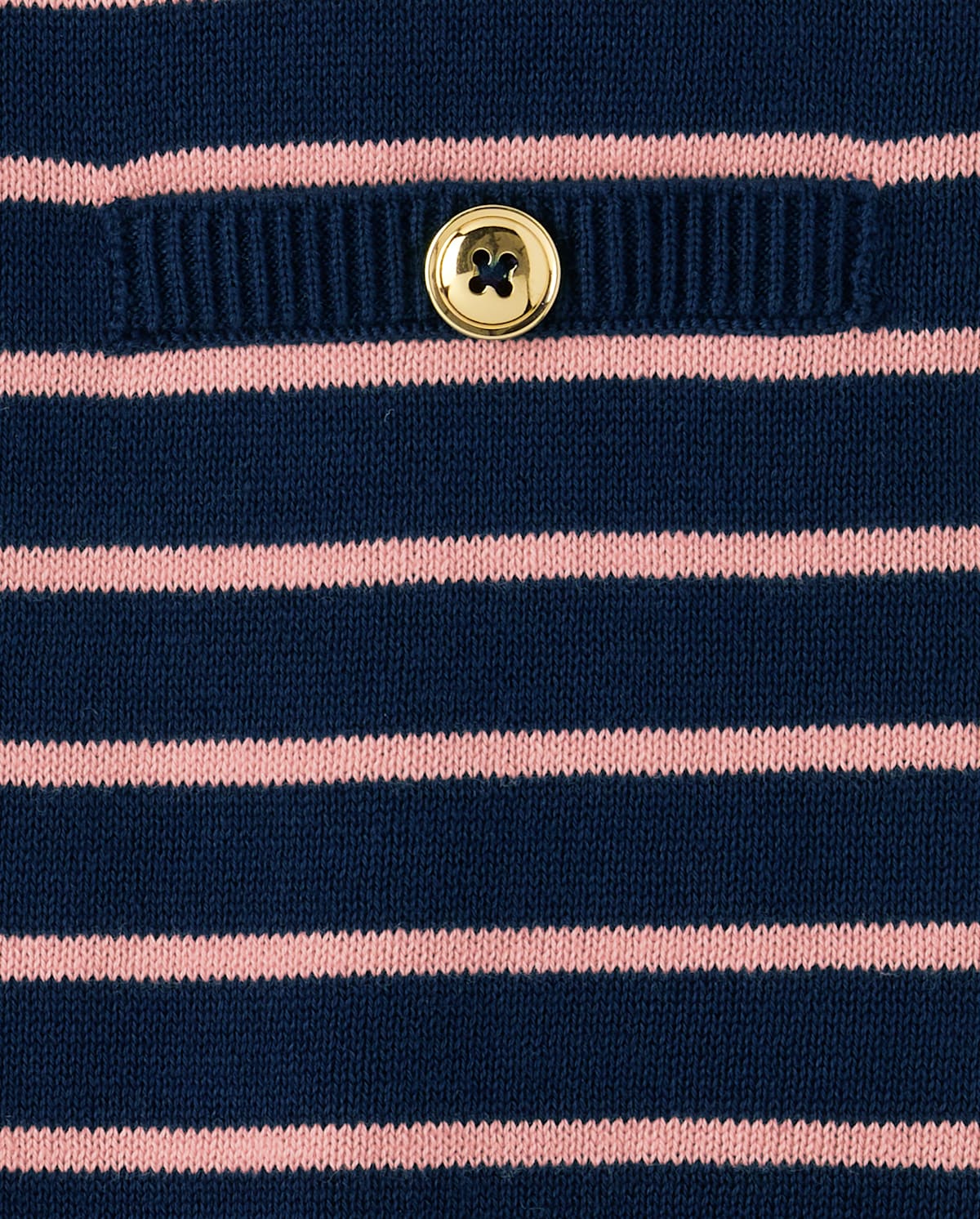 Детские платья Gymboree Girls Striped Bow Sweater Dress - Campus Cuties — фото 2