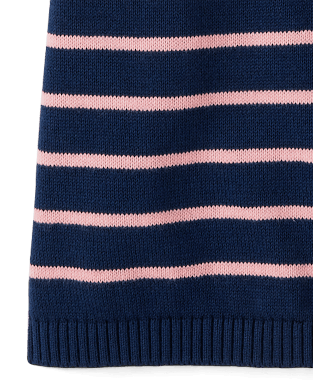 Детские платья Gymboree Girls Striped Bow Sweater Dress - Campus Cuties — фото 3