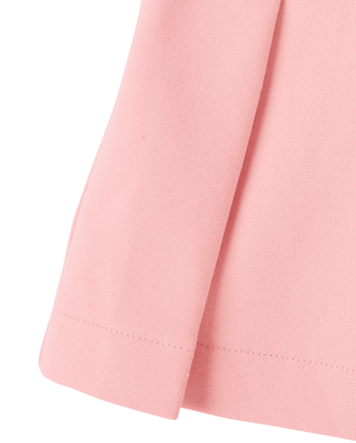 Детские платья Gymboree Girls Scalloped Button Ponte Jumper - Campus Cuties — фото 4