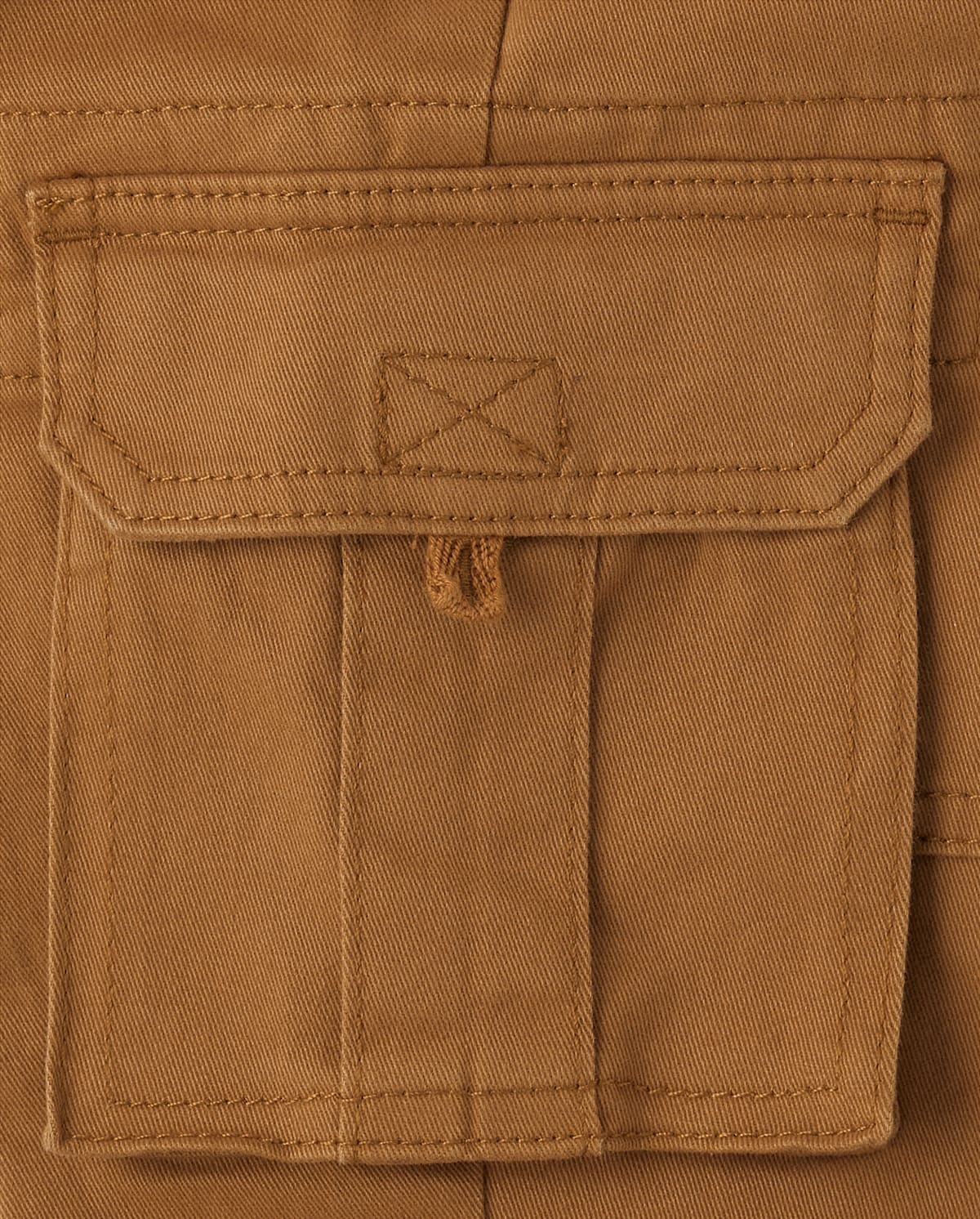 Детские брюки Gymboree Boys Pull On Cargo Jogger Pants - Little Essentials — фото 3