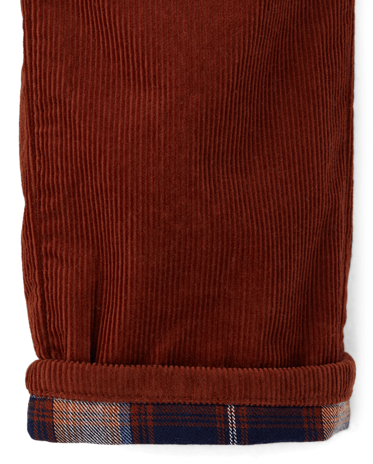 Детские брюки Gymboree Boys Corduroy Pull On Relaxed Pants - Highland Hills — фото 3