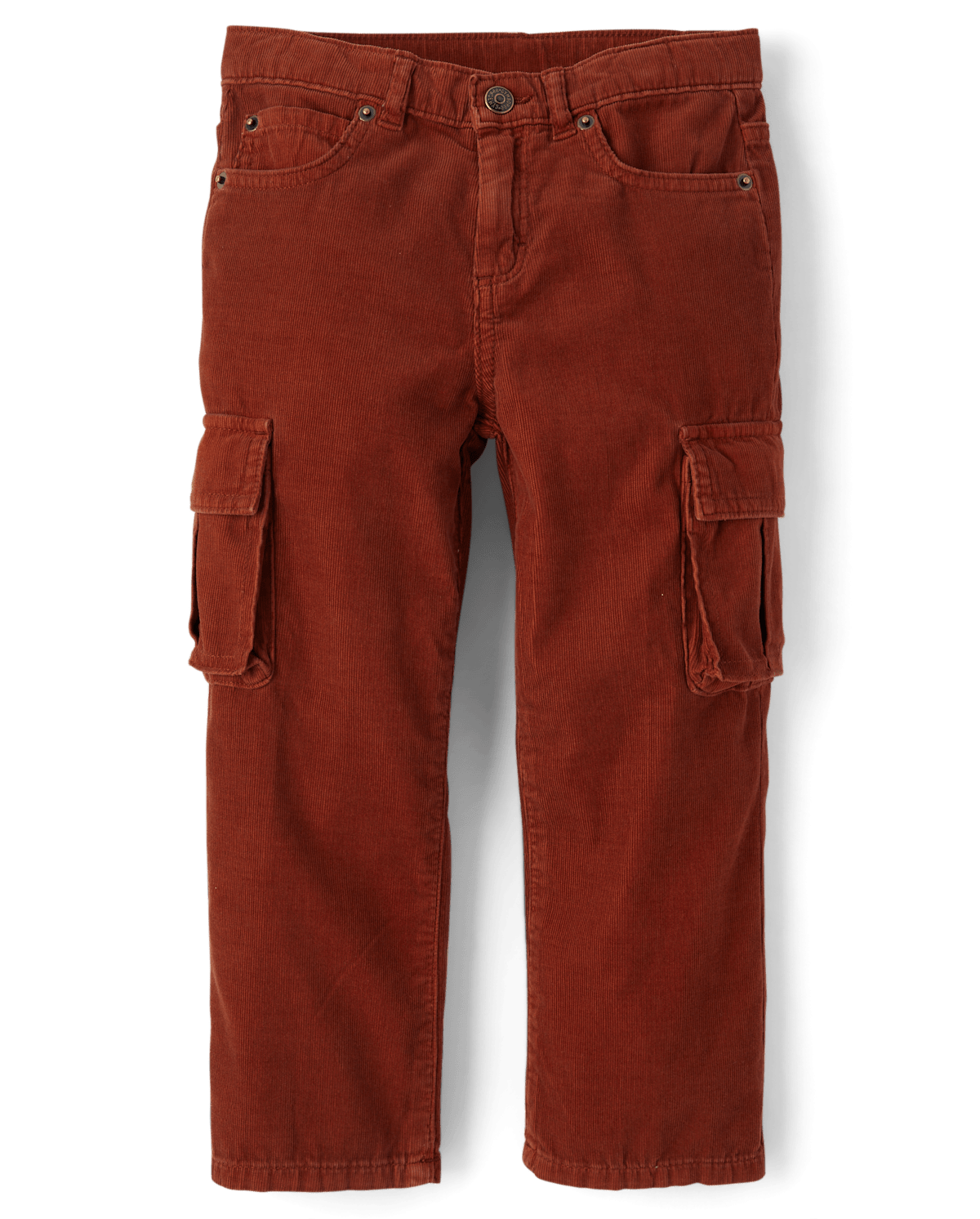 Детские брюки Gymboree Kids Corduroy Baggy Cargo Pants - Little Essentials