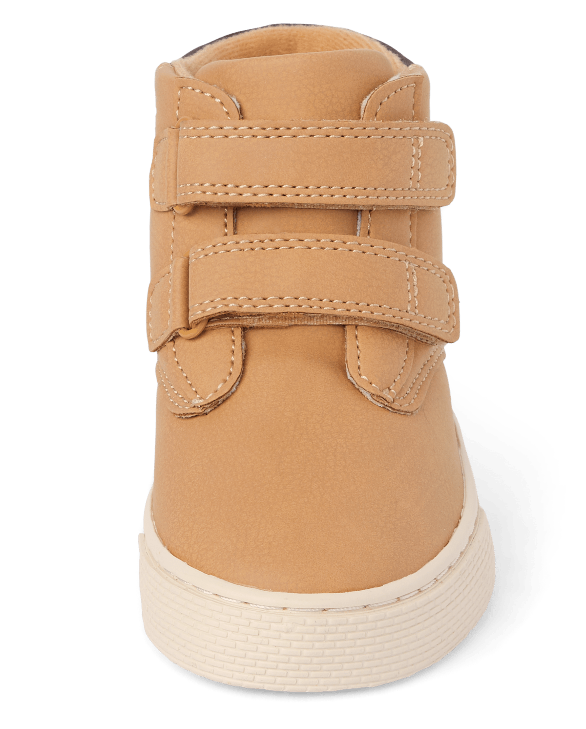 Детские кроссовки Gymboree Boys Contrast Cuff Sneaker Boots - Little Essentials — фото 4
