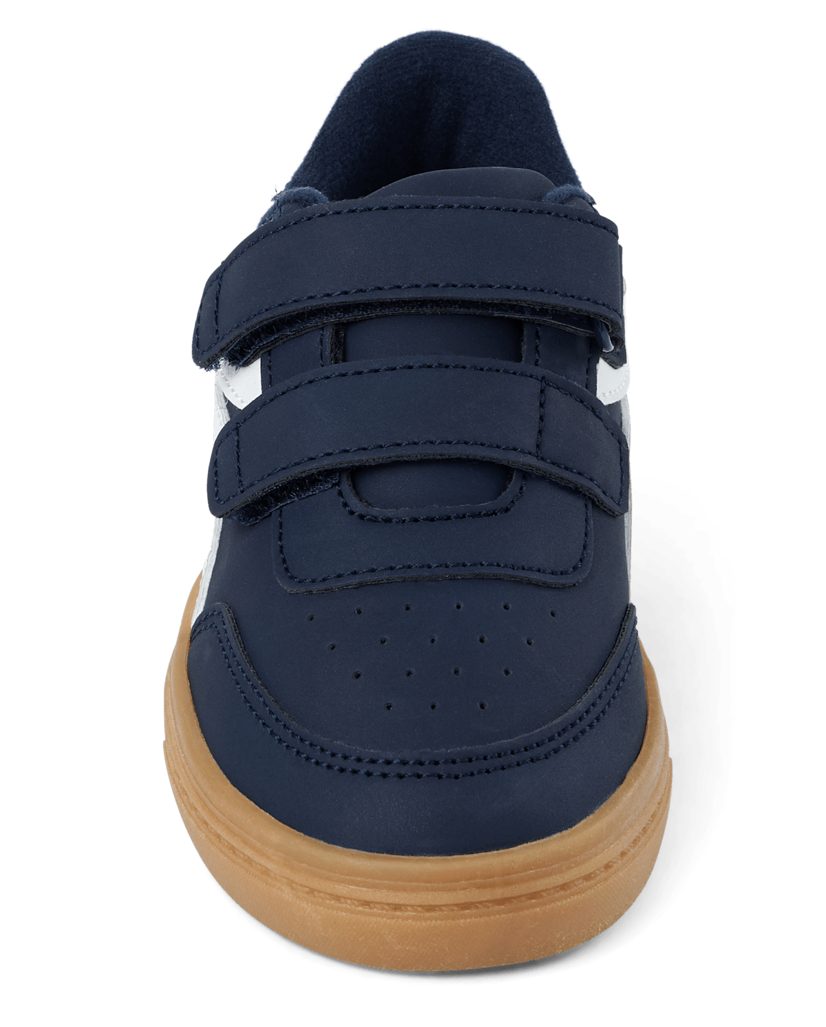 Детские кроссовки Gymboree Boys Colorblock Low Top Sneakers - Little Essentials — фото 4