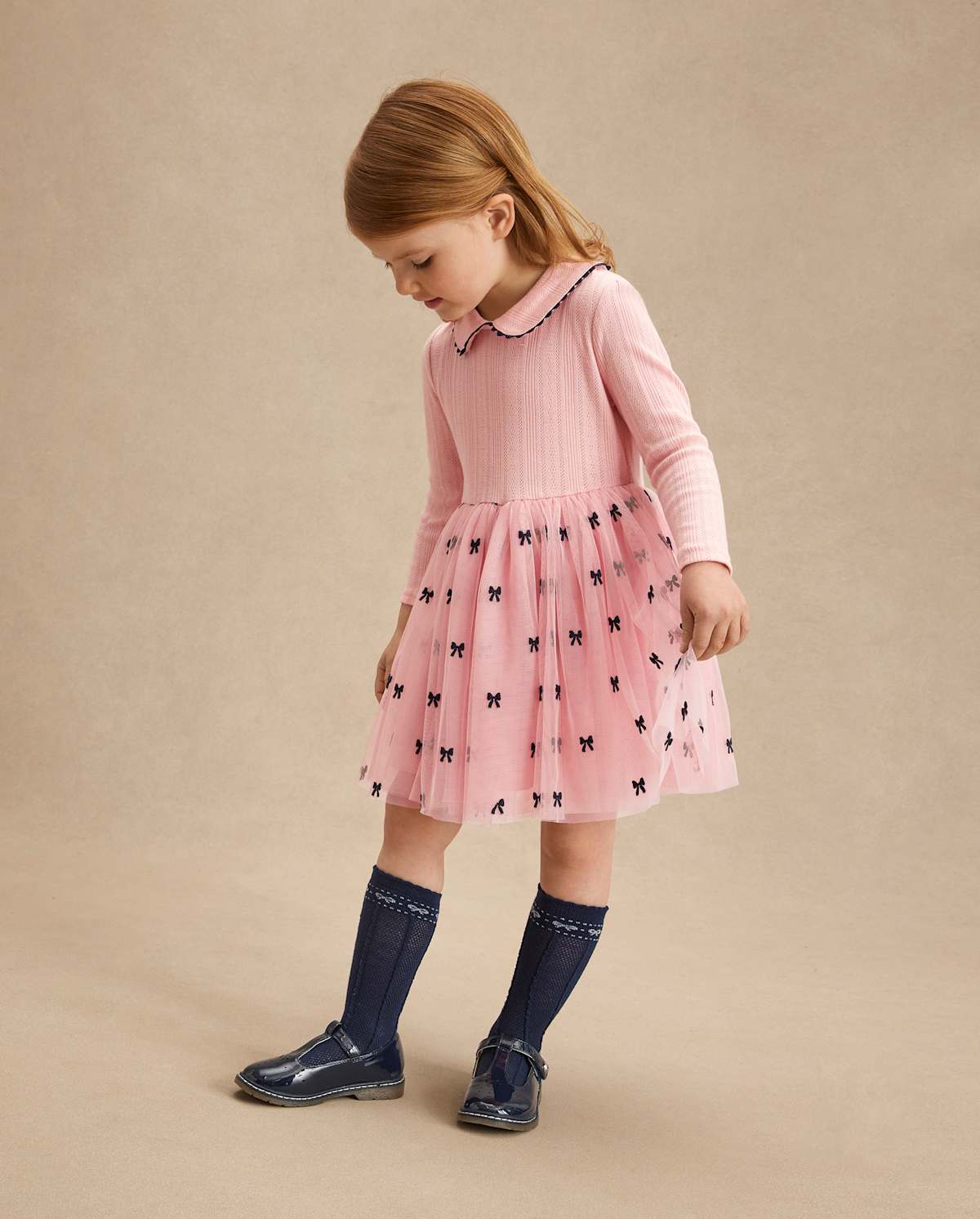 Носки Cuties для детей, ажурная вязка, 2 шт. — Gymboree
