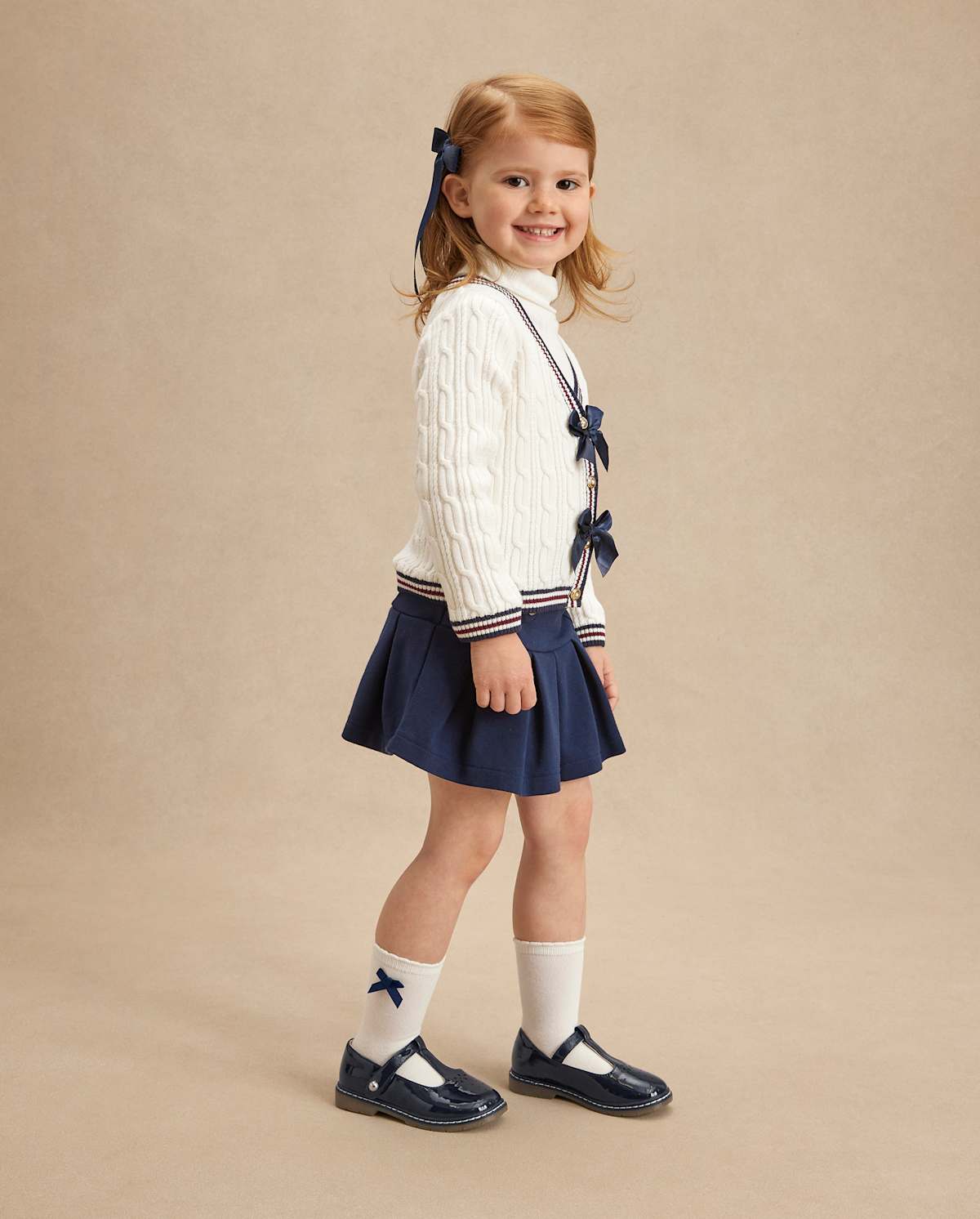 Носки Cuties для детей, средней высоты, 2 шт. — Gymboree