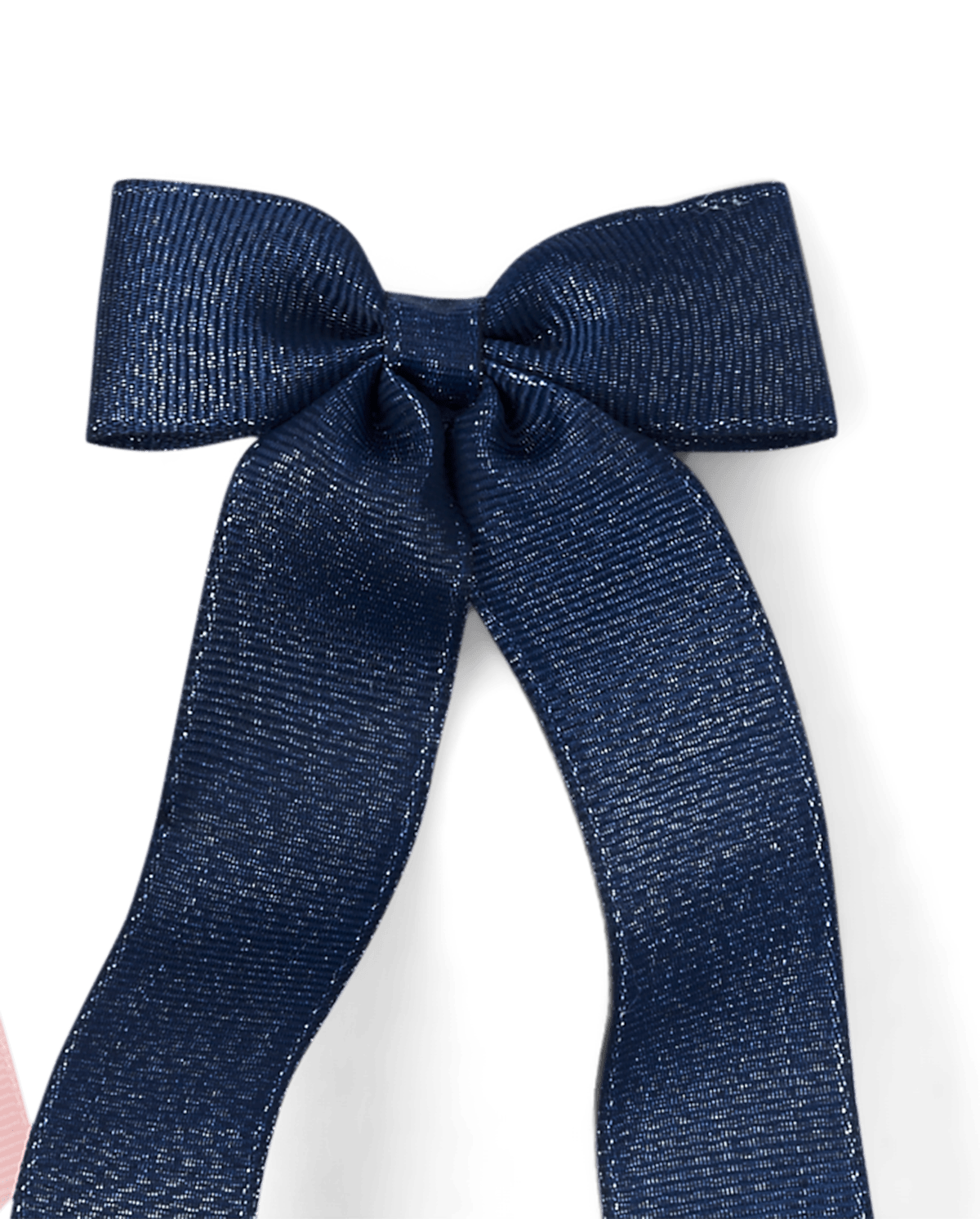 Детские аксессуары Gymboree Girls Bow 3-Piece Hair Set - Campus Cuties — фото 3