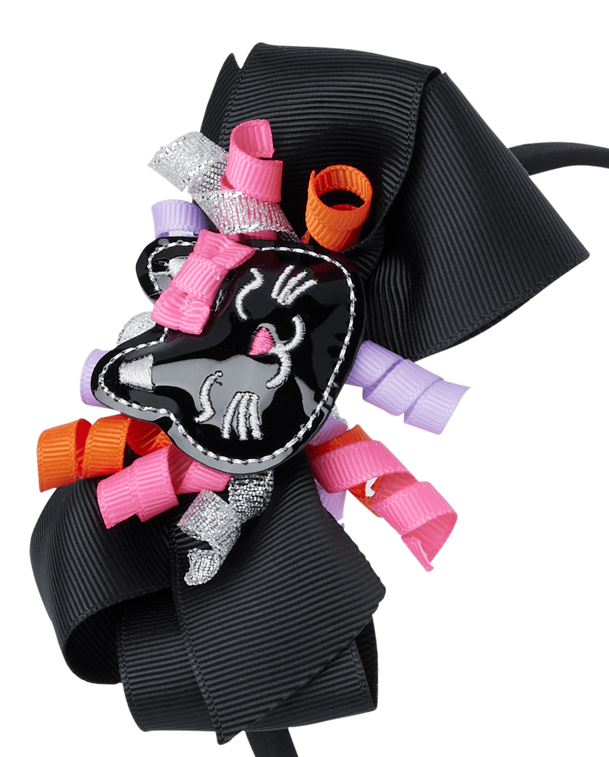 Детские аксессуары Gymboree Girls Halloween 3-Piece Hair Set - Halloween