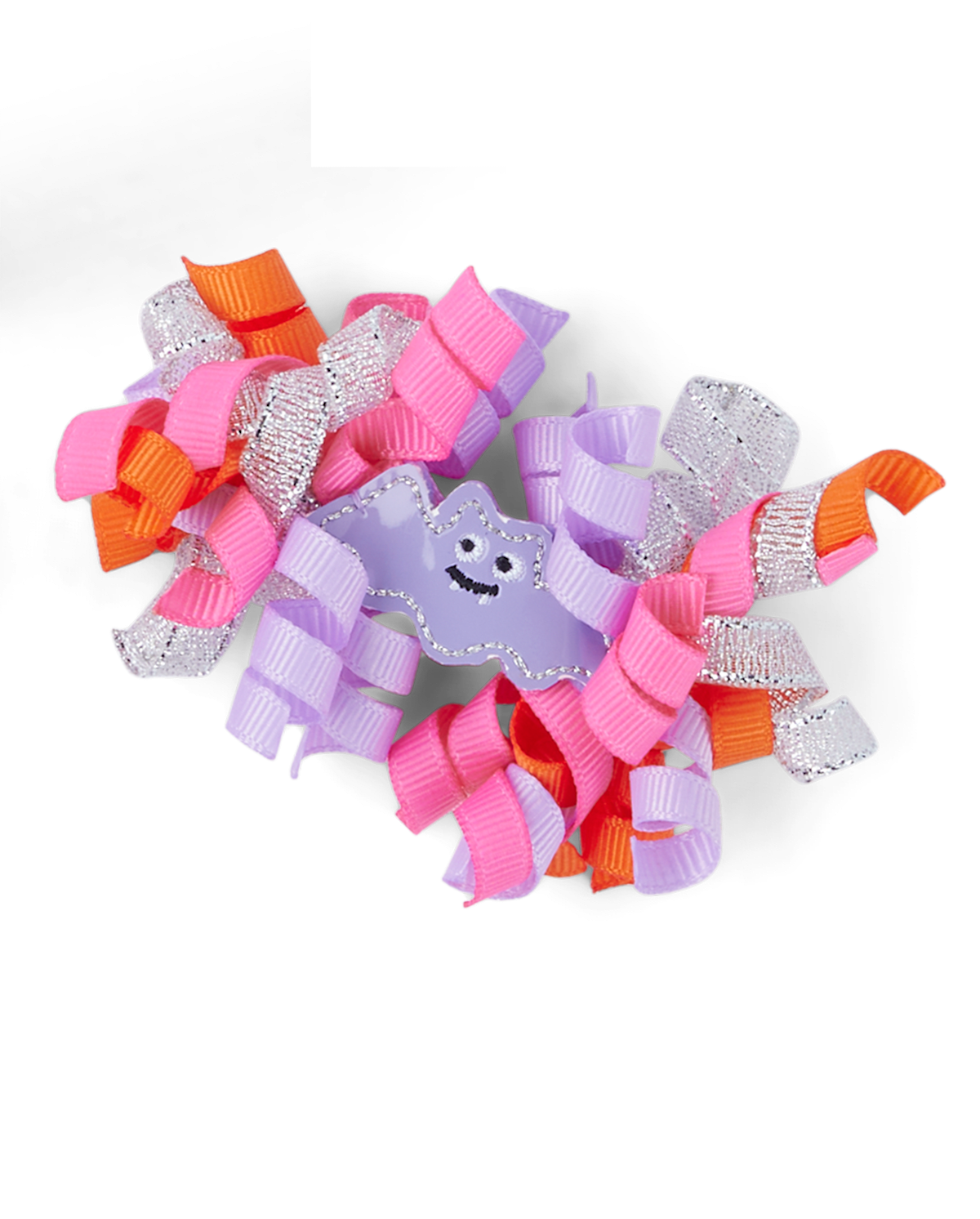 Детские аксессуары Gymboree Girls Halloween 3-Piece Hair Set - Halloween — фото 2