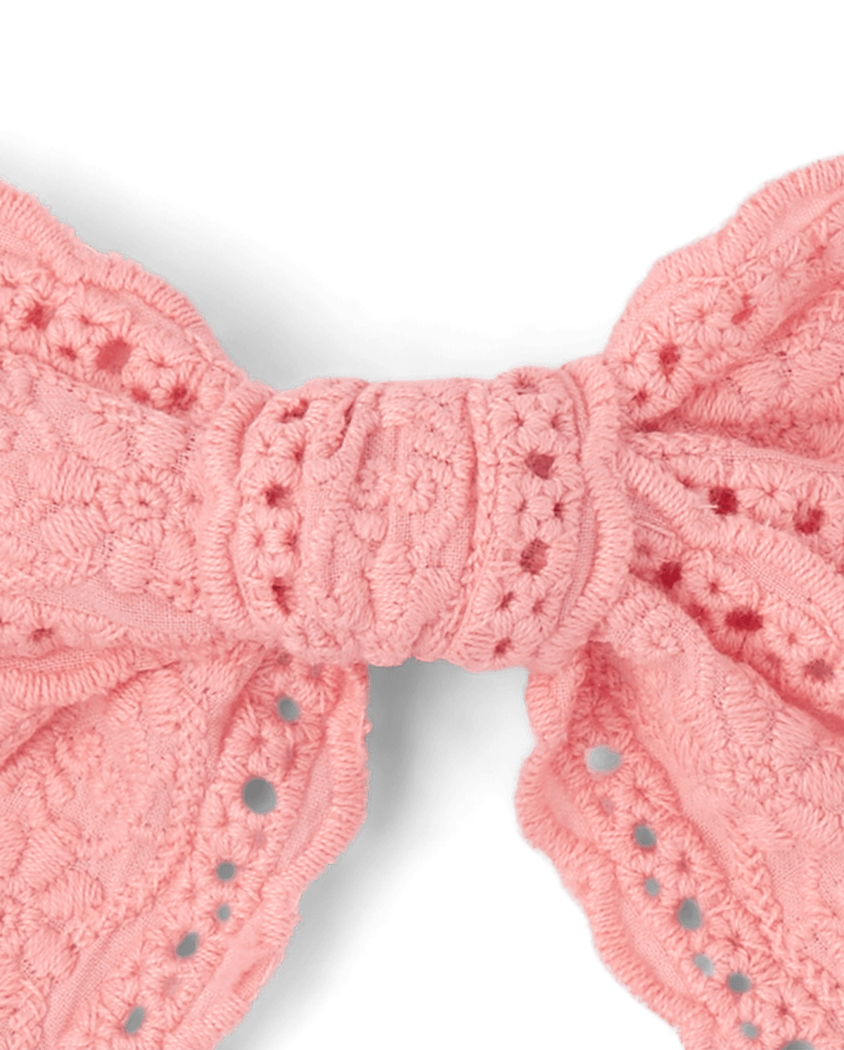 Детские аксессуары Gymboree Girls Bow Hair Clip 2-Pack - Little Essentials