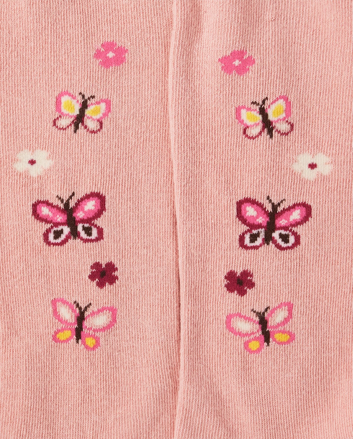 Бельё Gymboree Girls Butterfly Tights - Fall Celebrations — фото 2