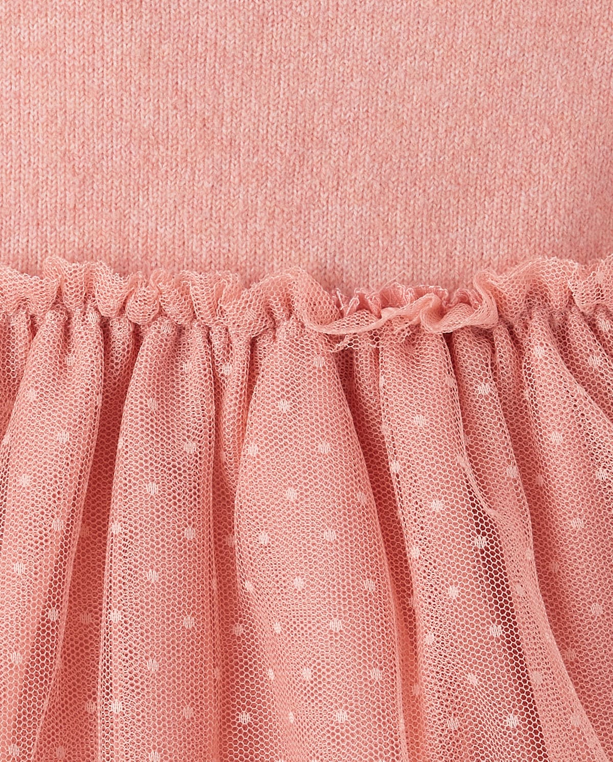Детские платья Gymboree Girls Embroidered Floral Tutu Dress - Highland Hills — фото 2