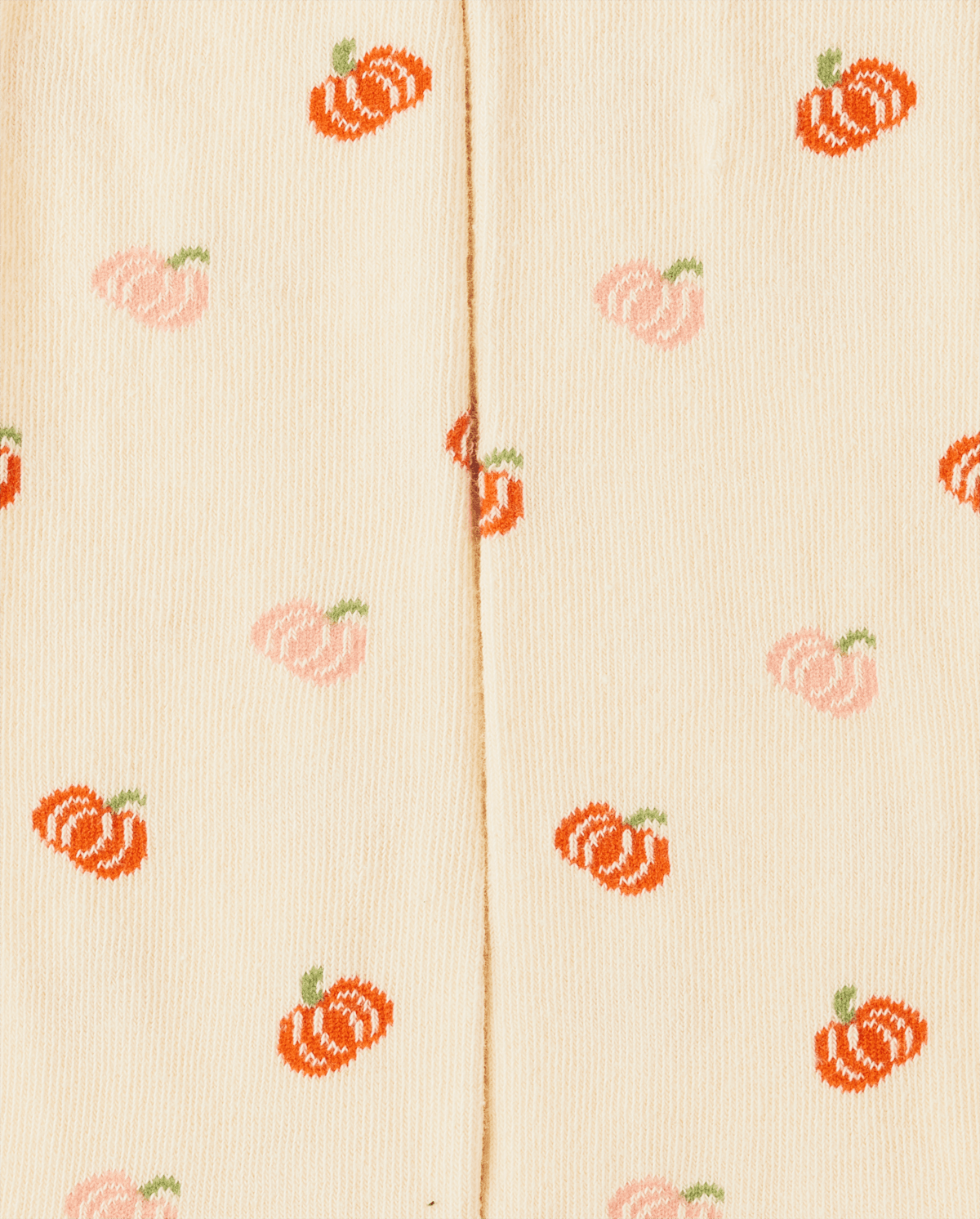 Бельё Gymboree Girls Pumpkin Tights - Fall Celebrations — фото 2