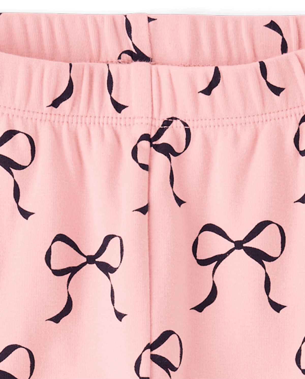 Детские леггинсы Gymboree Girls Bow Leggings - Campus Cuties