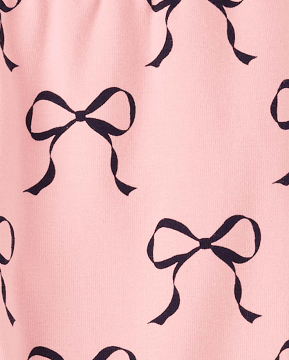 Детские леггинсы Gymboree Girls Bow Leggings - Campus Cuties — фото 3