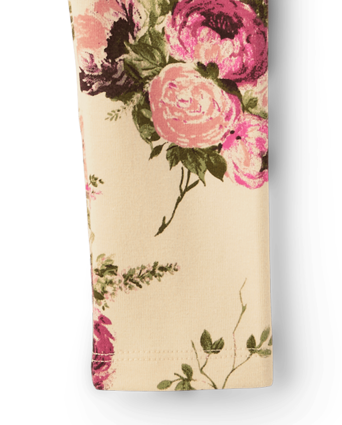 Детские леггинсы Gymboree Girls Floral Leggings - Highland Hills — фото 2