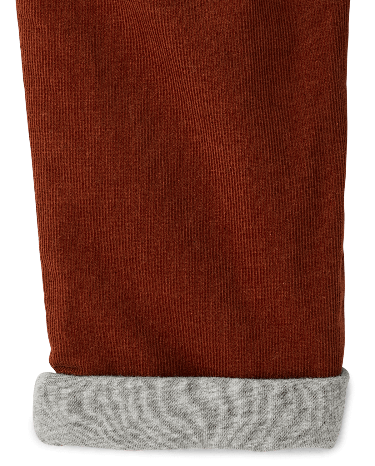 Детские брюки Gymboree Boys Corduroy Pull On Roll Cuff Pants - Little Essentials — фото 2