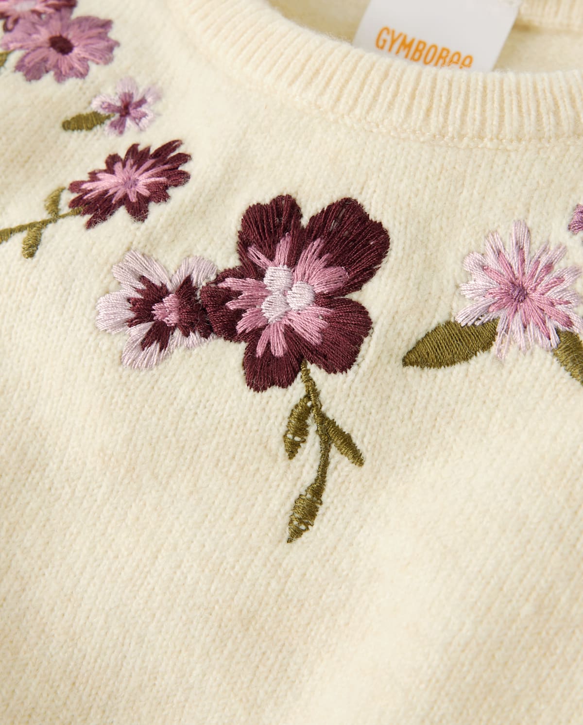 Детские платья Gymboree Girls Embroidered Floral Tutu Dress - Magical Meadows