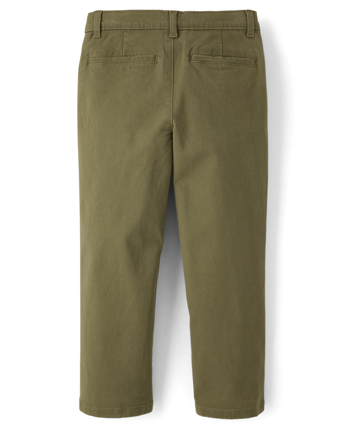 Детские брюки Gymboree Kids Varsity Baggy Chino Pants - Campus Cuties — фото 4
