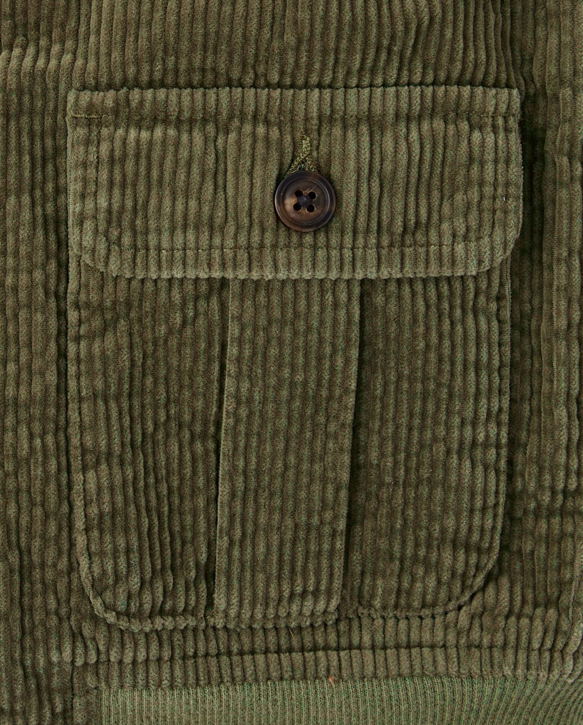 Детские куртки Gymboree Boys Embroidered Aviator Patch Corduroy Jacket - Highland Hills — фото 2