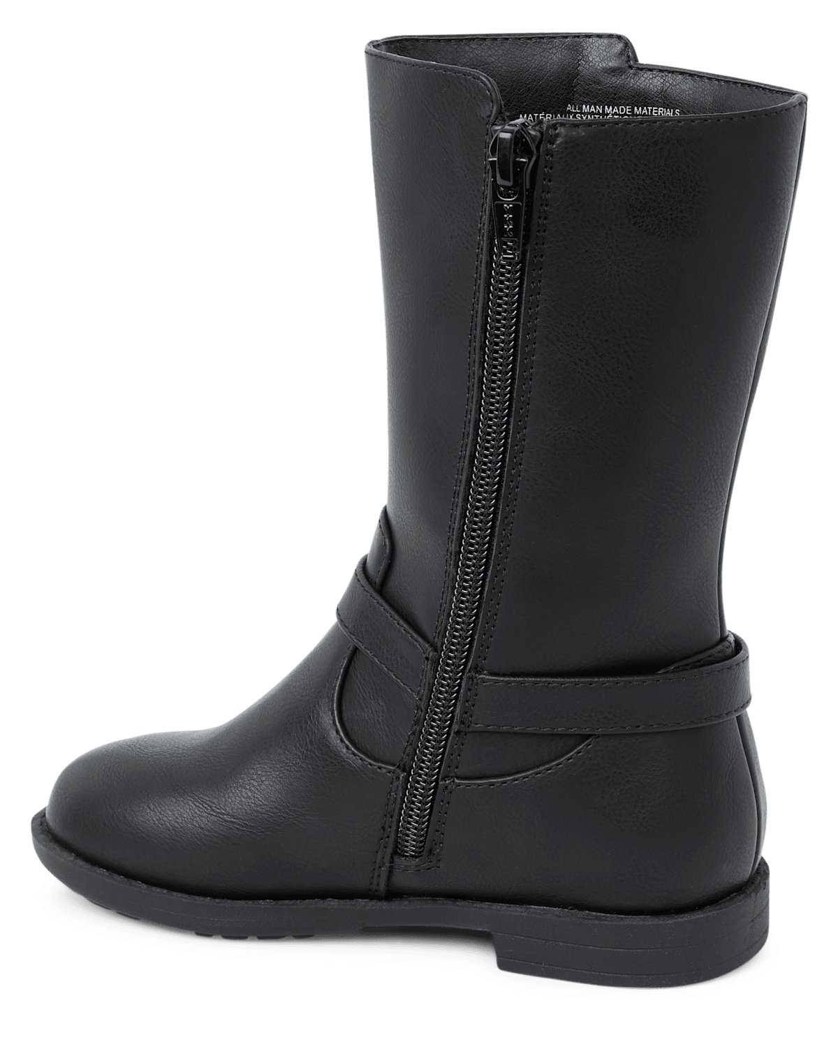 Детские ботинки Gymboree Girls Bow Tall Boots - Little Essentials — фото 2
