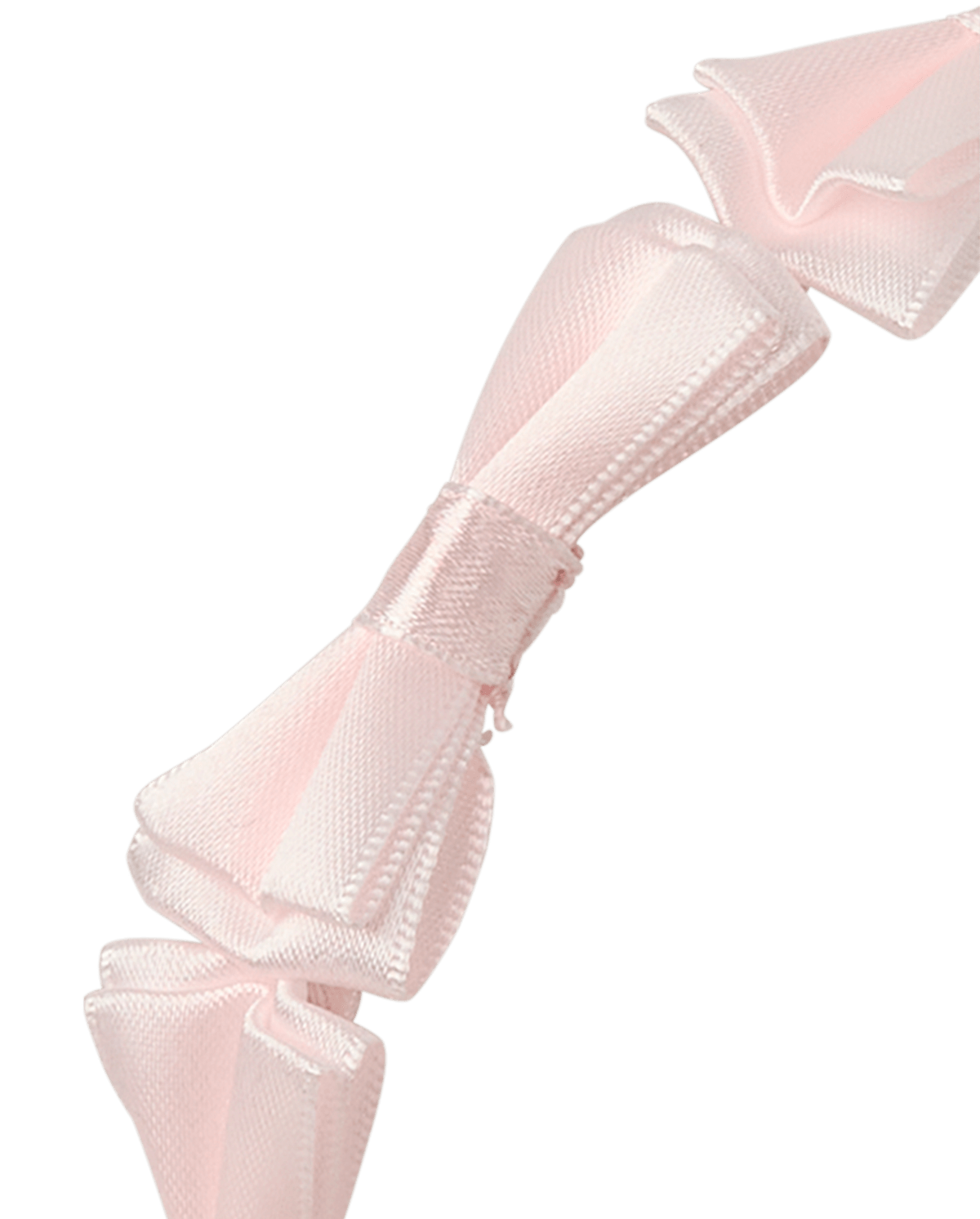Детские аксессуары Gymboree Girls Bow 2-Piece Hair Set - On Pointe