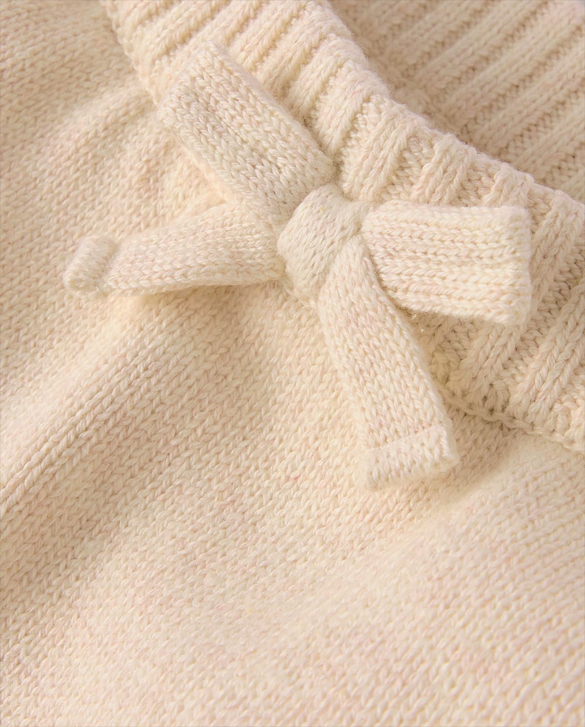 Детские юбки Gymboree Girls Fairisle Peplum Sweater Skirt - First Frost — фото 2