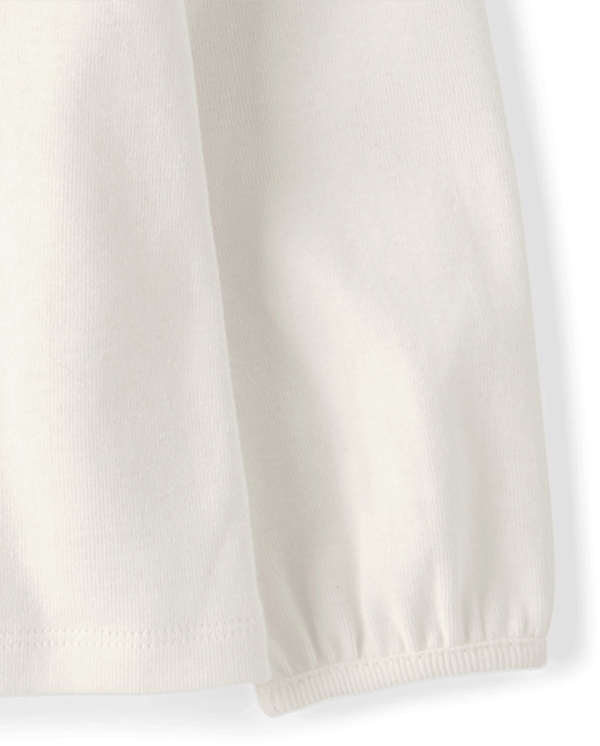 Детские топы Gymboree Girls Embroidered Heart Peter Pan Top - Mon Cheri — фото 3