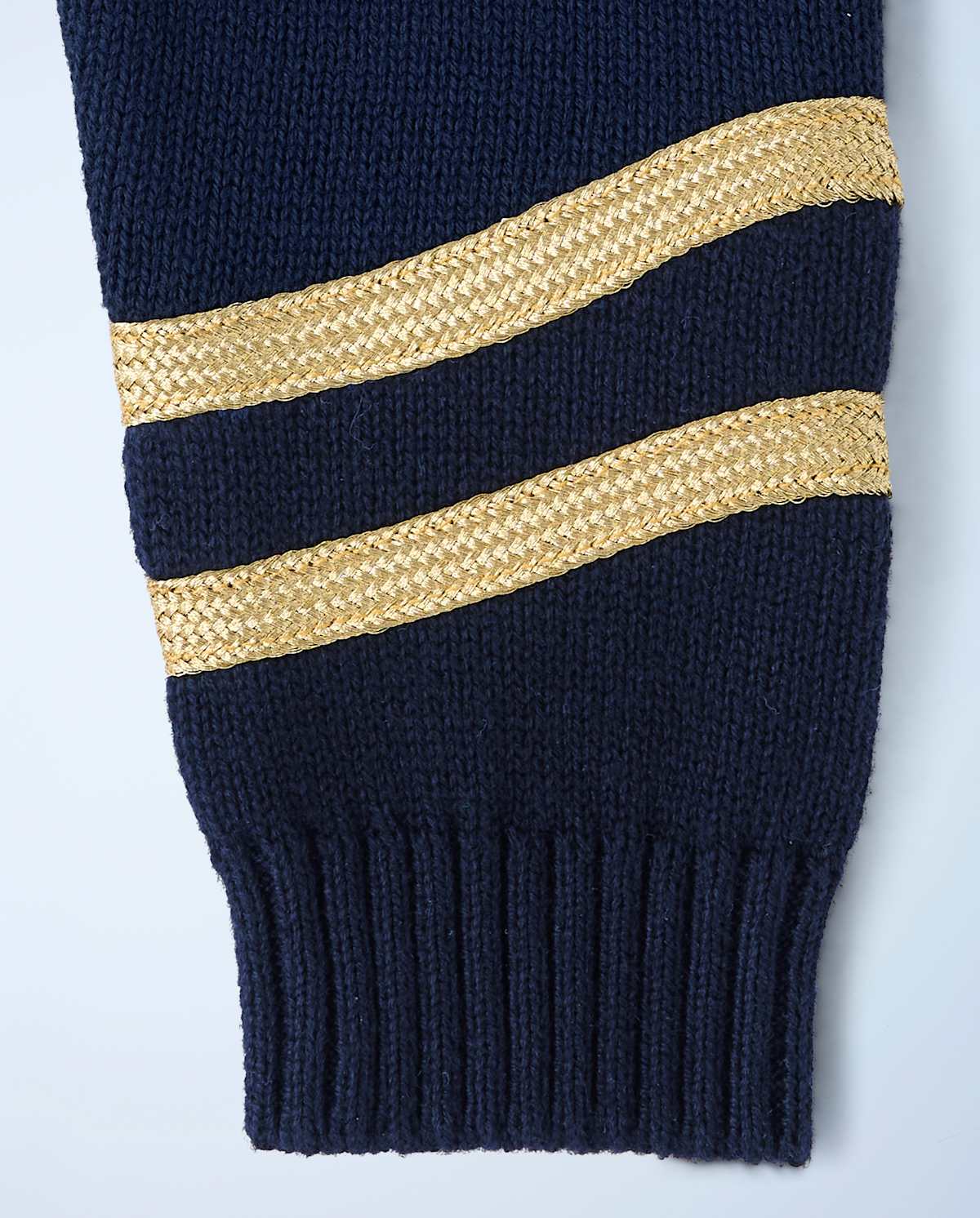 Детские свитеры Gymboree Boys Embroidered Nutcracker Sweater - New York City Ballet by — фото 4