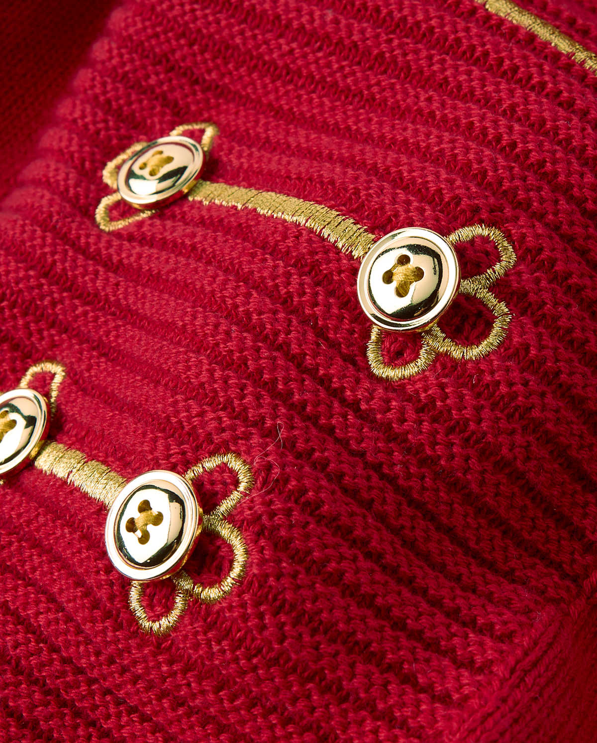 Детские свитеры Gymboree Boys Embroidered Button Sweater Vest - New York City Ballet by — фото 2
