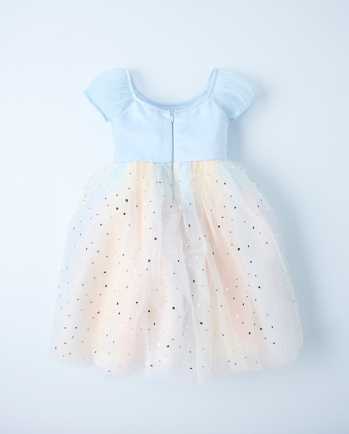 Детские платья Gymboree Girls Snowflake Dress - New York City Ballet by — фото 4