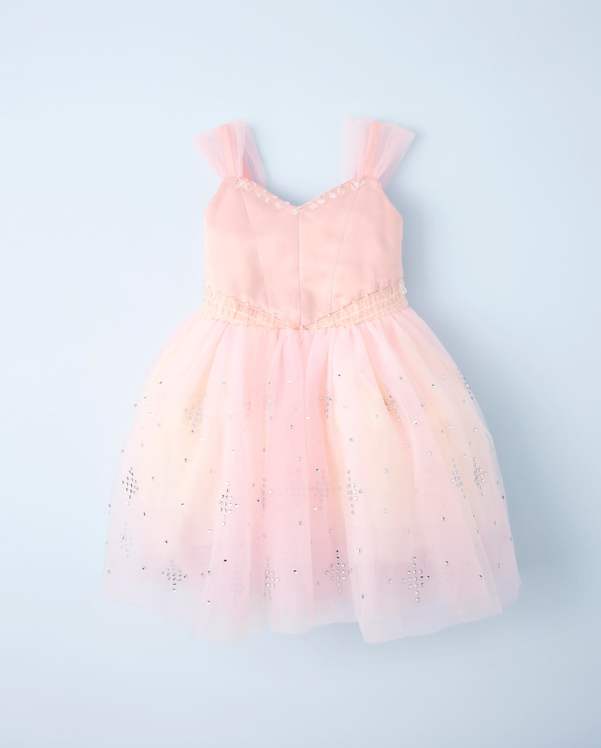 Детские платья Gymboree Girls Sugarplum Fairy Dress - New York City Ballet by