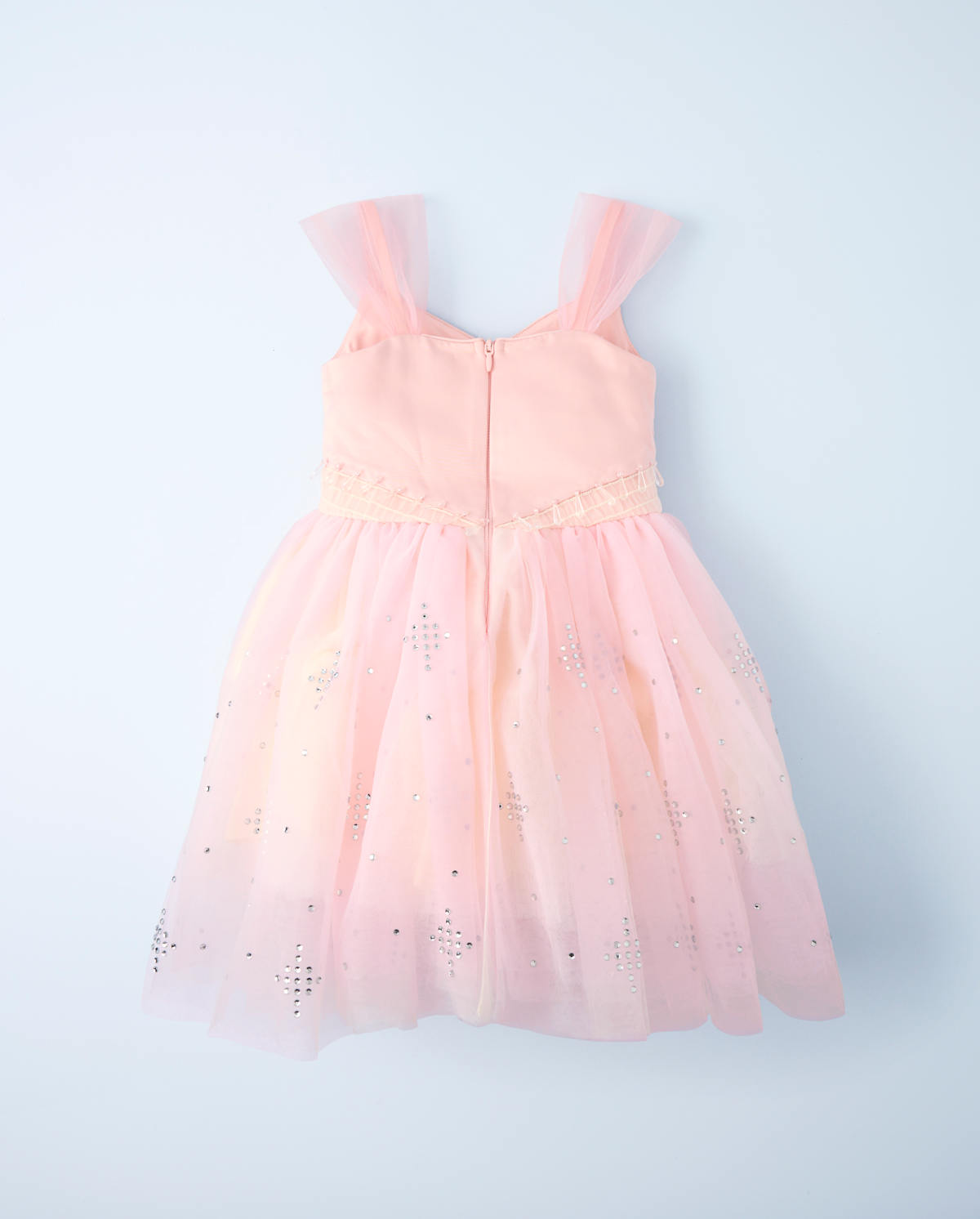 Детские платья Gymboree Girls Sugarplum Fairy Dress - New York City Ballet by — фото 4