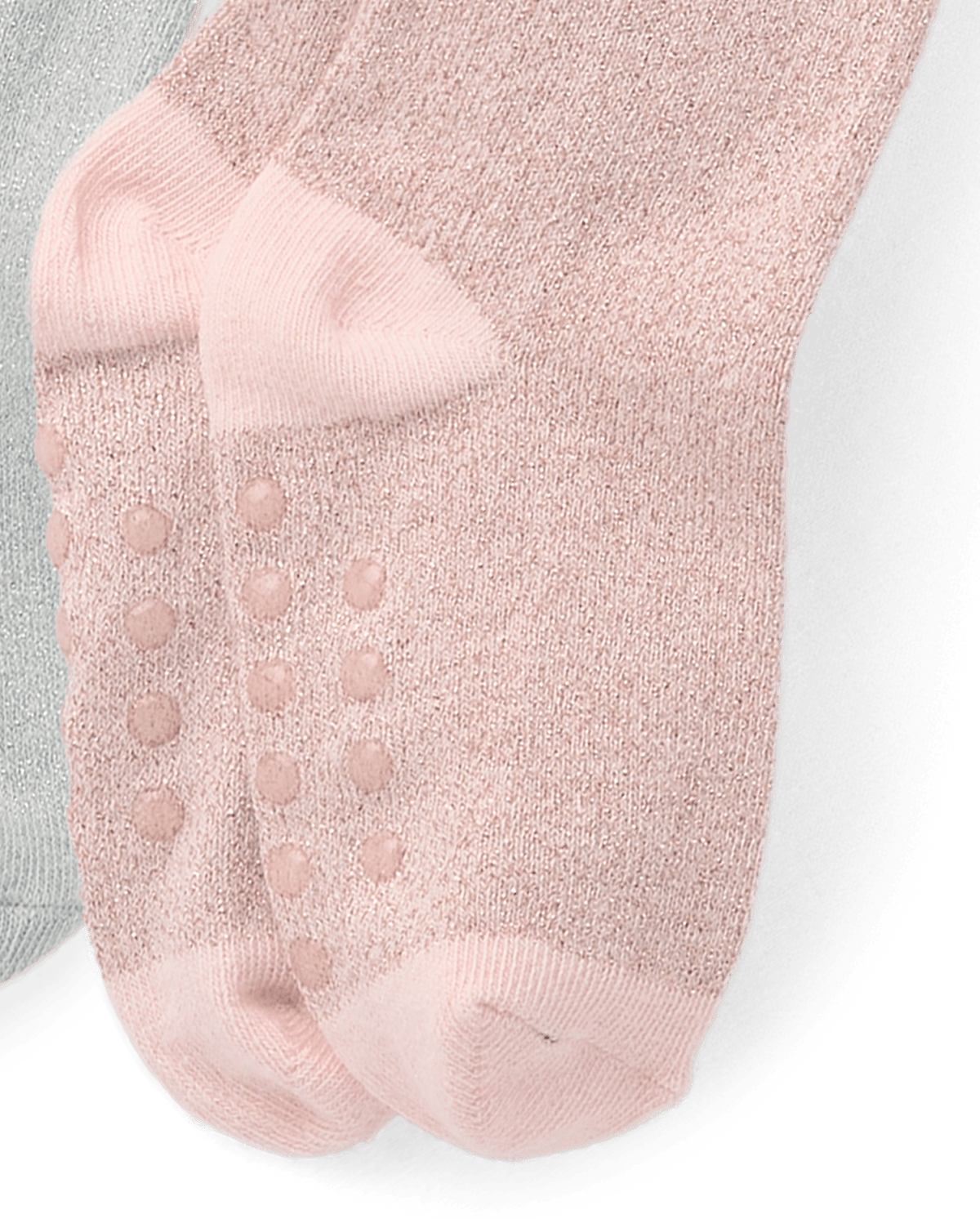 Бельё Gymboree Girls Metallic Tights 2-Pack - On Pointe — фото 3