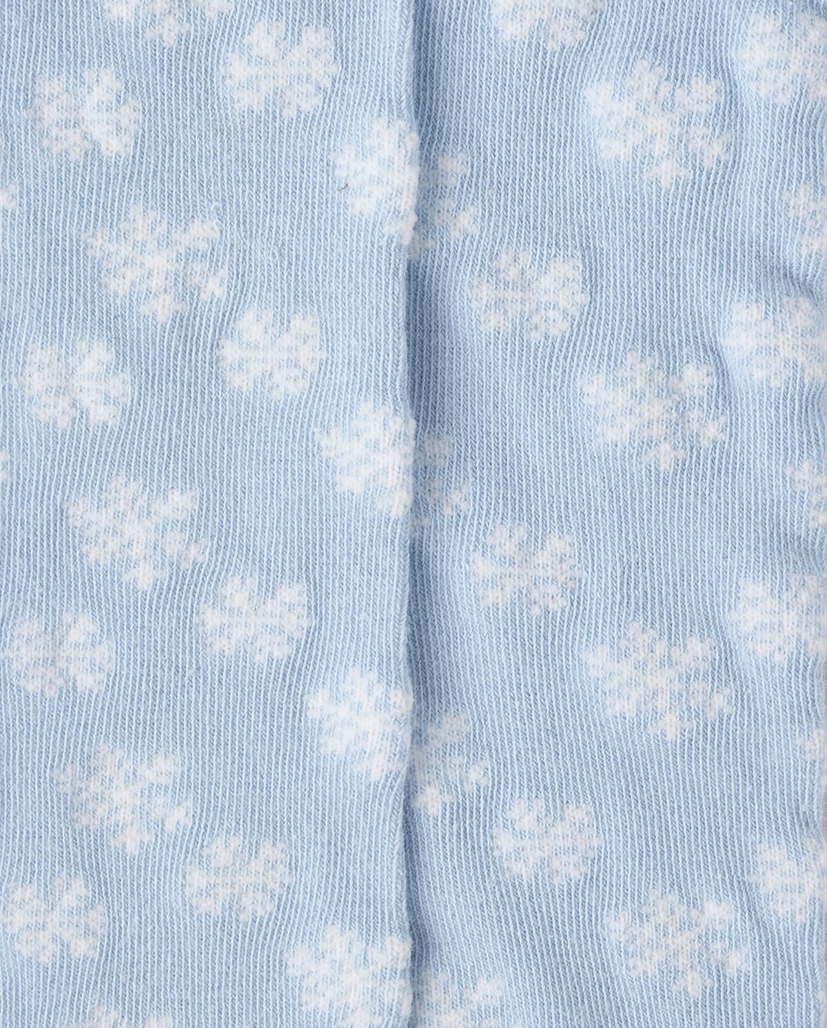 Бельё Gymboree Girls Snowflake Tights 2-Pack - First Frost — фото 3