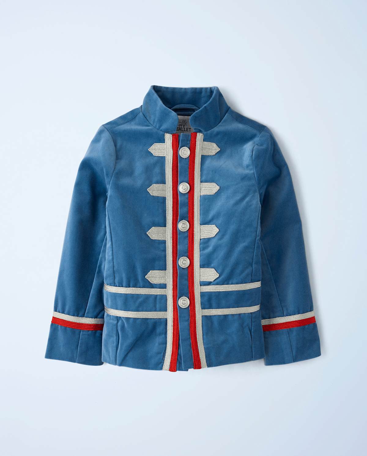 Детские куртки Gymboree Boys Band Jacket - New York City Ballet by