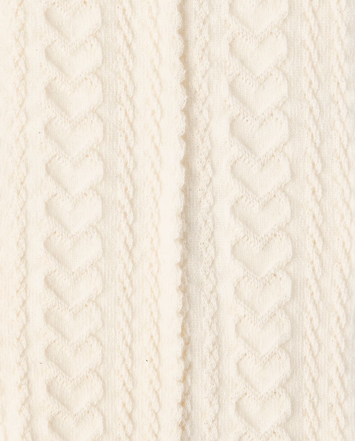 Бельё Gymboree Girls Bow Cable Knit Tights 2-Pack - Petit Paris — фото 3