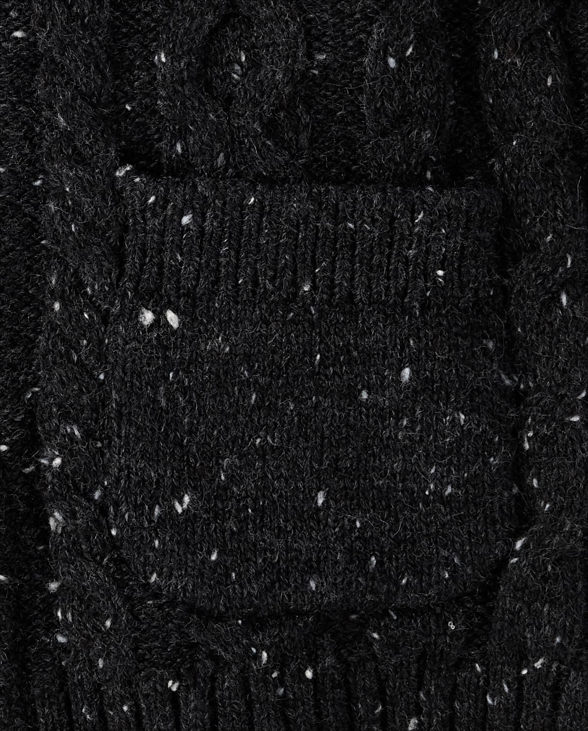 Детские кардиганы Gymboree Boys Cable Knit Shawl Cardigan - Royal Christmas — фото 3
