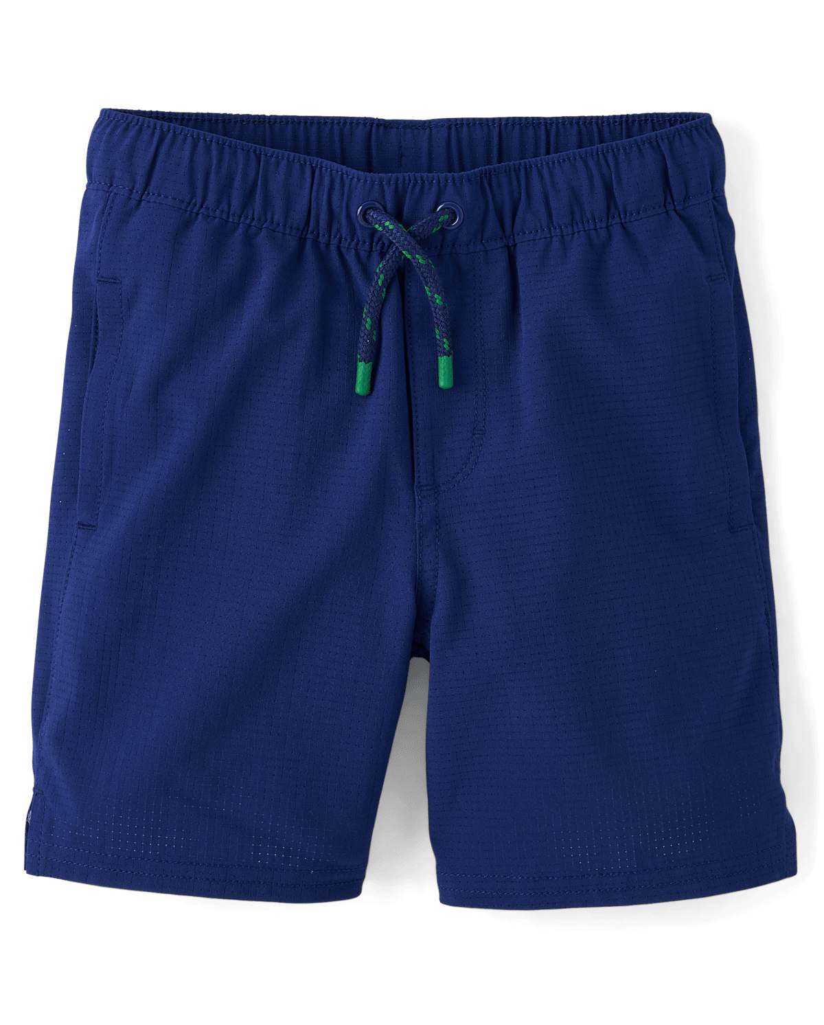 Детские шорты Gymboree Boys Ripstop Performance Pull On Shorts - Club House