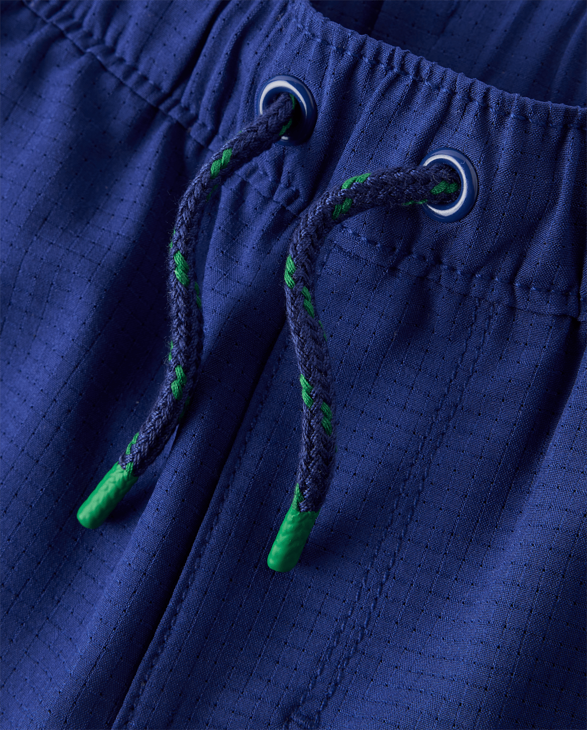Детские шорты Gymboree Boys Ripstop Performance Pull On Shorts - Club House — фото 2