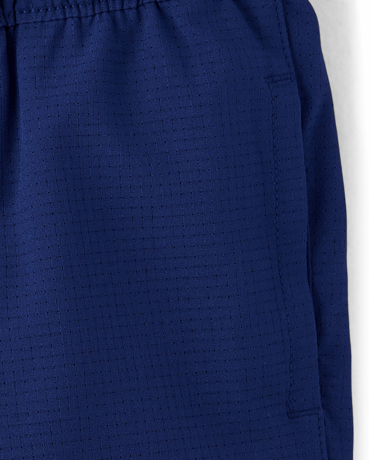 Детские шорты Gymboree Boys Ripstop Performance Pull On Shorts - Club House — фото 3