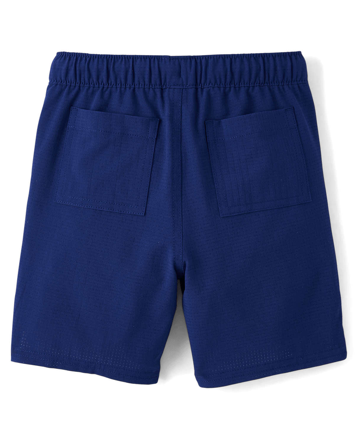 Детские шорты Gymboree Boys Ripstop Performance Pull On Shorts - Club House — фото 4